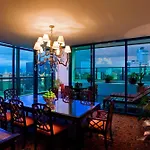 Sheraton Mexico City Maria Isabel