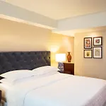 Sheraton Mexico City Maria Isabel