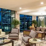 Sheraton Mexico City Maria Isabel