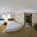Sheraton Mexico City Maria Isabel