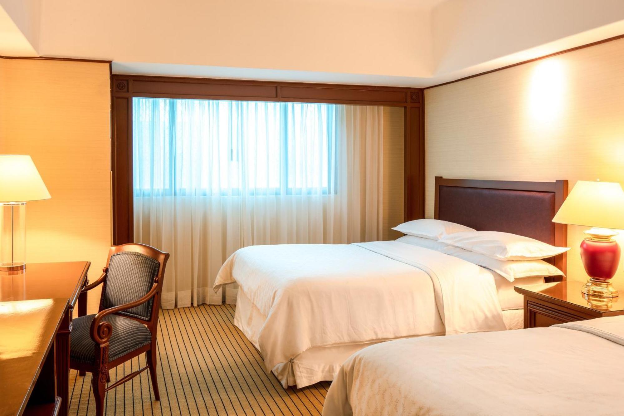 Sheraton Maria Isabel Mexico City