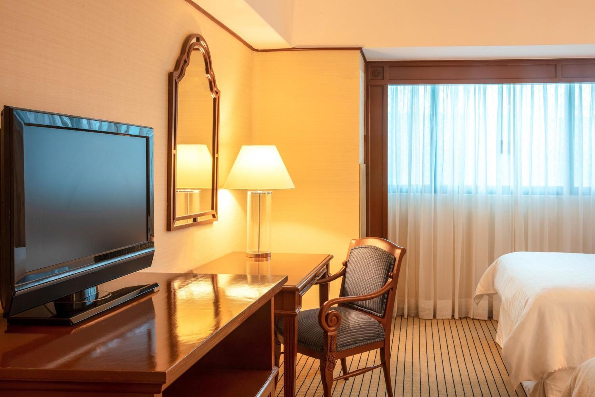 Sheraton Maria Isabel 5* México DF