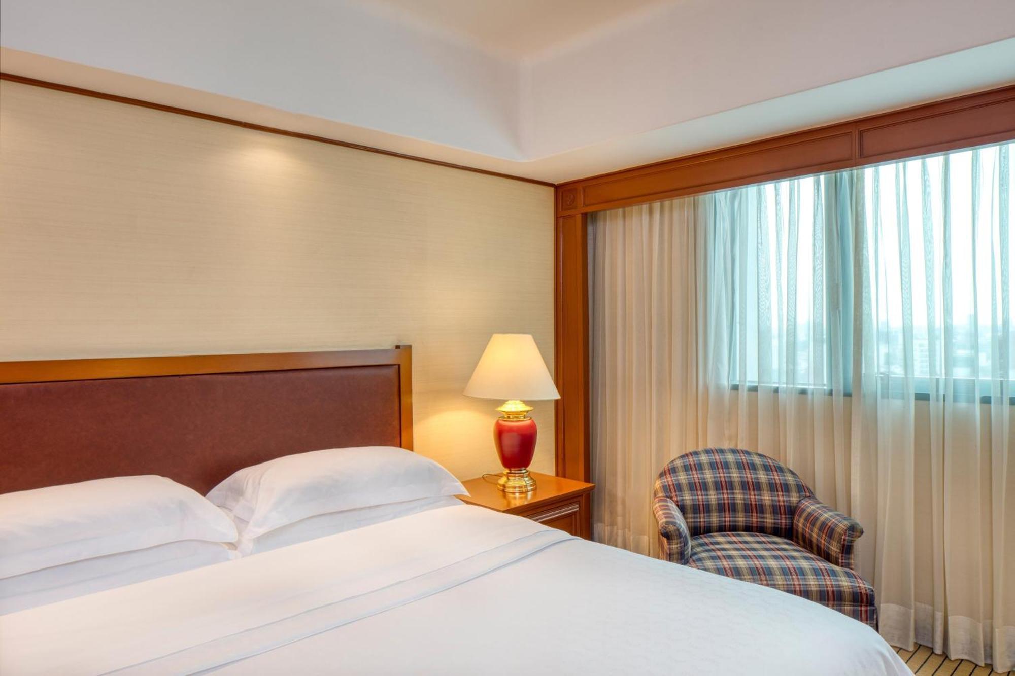 Hotel Sheraton Maria Isabel Mexiko-Stadt