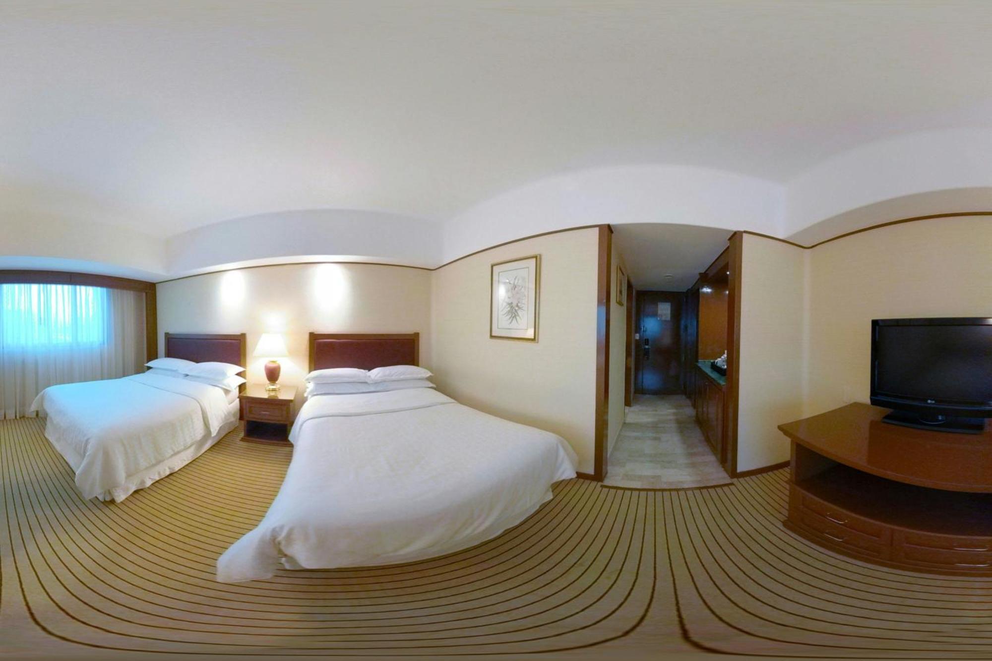 Sheraton Maria Isabel Hotel Mexiko-Stadt