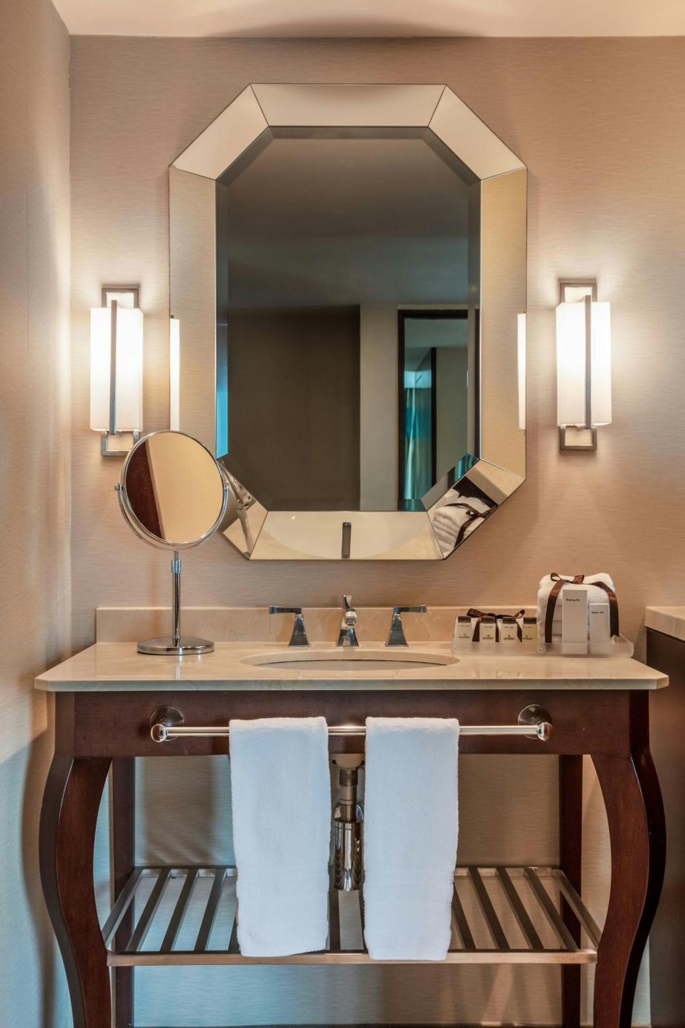 Sheraton Maria Isabel 5* Mexiko-Stadt